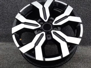  Диск литой Renault TWIZY Арт AL15300015443_3, вид 6