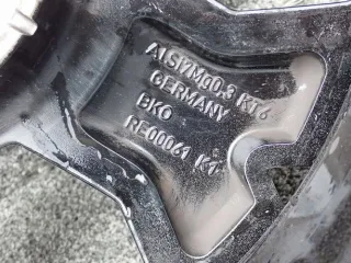  Диск литой Renault TWIZY Арт AL15300015443_3, вид 8