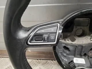 8V0419091A Рулевое колесо Audi A3 8V Арт AL15328213596_2, вид 2