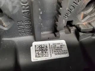 8V0419091A Рулевое колесо Audi A3 8V Арт AL15328213596_2, вид 7