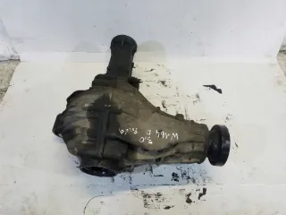  Редуктор АКПП Mercedes ML W164 Арт AL15394904018, вид 1