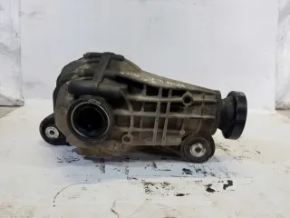  Редуктор АКПП Mercedes ML W164 Арт AL15394904018, вид 2