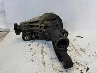  Редуктор АКПП Mercedes ML W164 Арт AL15394904018, вид 3