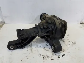  Редуктор АКПП Mercedes ML W164 Арт AL15394904018, вид 4
