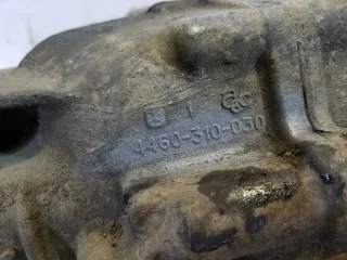  Редуктор АКПП Mercedes ML W164 Арт AL15394904018, вид 6