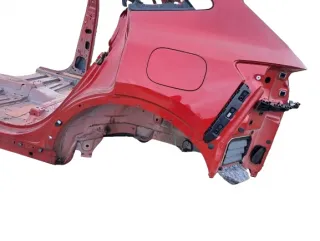  Четверть задняя левая Ford Escape 4 Арт AL15413976776_2, вид 1