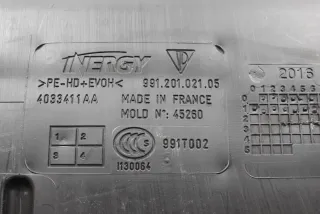 99120102105,99120142101 Топливный бак Porsche 911 Carrera 991 Арт AL15452479713, вид 5