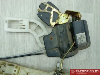 814201F0 814201F0 815579 замок двери задней правой Kia Sportage 2 Арт 36629, вид 2
