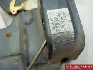 814201F0 814201F0 815579 замок двери задней правой Kia Sportage 2 Арт 36629, вид 3