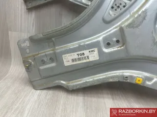 824701F120CR,824701F120 стеклоподъемник задний левый Kia Sportage 2 Арт 36609, вид 2
