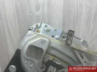 824701F120CR,824701F120 стеклоподъемник задний левый Kia Sportage 2 Арт 36609, вид 7