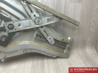 824701F120CR,824701F120 стеклоподъемник задний левый Kia Sportage 2 Арт 36609, вид 8