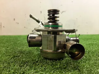 A2640700000,2640700000 ТНВД Mercedes C W205 Арт 00279891, вид 1