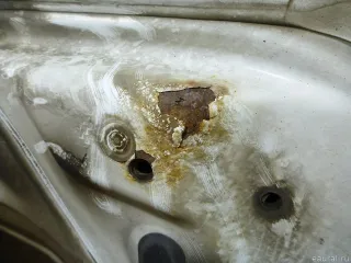 651000987R Renault Капот Renault Duster 2 Арт E100568807, вид 12