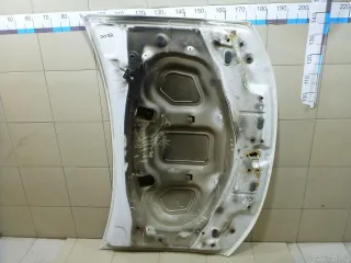 651000987R Renault Капот Renault Duster 2 Арт E100568807, вид 9