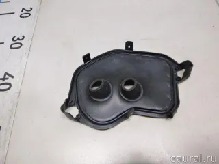  Пыльник (кузов внутри) Opel Corsa C Арт E51657655, вид 8