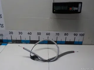  Трос открывания багажника Opel Vivaro A Арт E51703615, вид 1