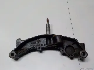 93853923 GM Кронштейн двигателя левый Opel Vivaro A Арт E51993617
