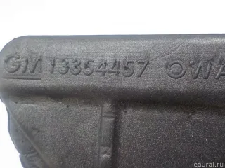 13354457 GM Уплотнитель (внутри) Opel Zafira C Арт E52411349, вид 6