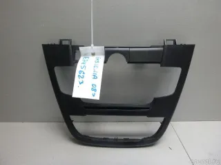 13273253 GM Рамка магнитолы Opel Insignia 1 Арт E6745623, вид 2