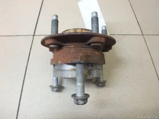 13507017 GM Ступица задняя Opel Insignia 2 Арт E95656664, вид 4