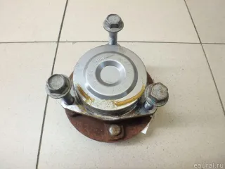 13507017 GM Ступица задняя Opel Insignia 2 Арт E95656664, вид 6