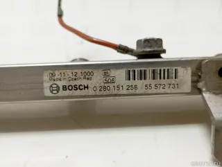 55572731 GM Рейка топливная (рампа) Opel Astra J Арт E5752321, вид 2