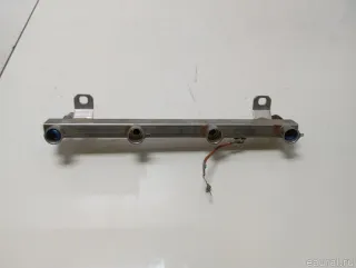55572731 GM Рейка топливная (рампа) Opel Astra J Арт E5752321, вид 3
