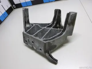13248477 GM Кронштейн двигателя Opel Astra J Арт E5876464, вид 4
