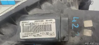 93859834 GM Фара правая Opel Vivaro A Арт E103088423, вид 10