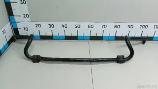 24460828 GM Стабилизатор подвески (поперечной устойчивости) передний Opel Vectra C  Арт E103089290, вид 5