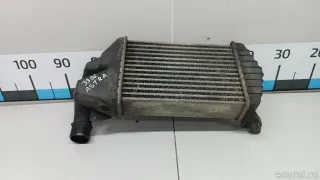 6302076 GM Интеркулер Opel Astra H Арт E103096351