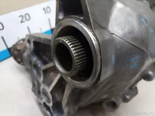 24263338 GM Коробка раздаточная Opel Mokka 1 restailing Арт E60689310, вид 3