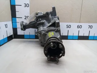 24263338 GM Коробка раздаточная Opel Mokka 1 restailing Арт E60689310, вид 4