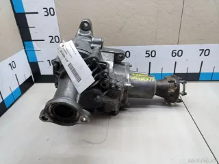 24263338 GM Коробка раздаточная Opel Mokka 1 restailing Арт E60689310, вид 5