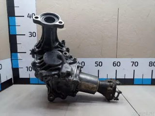 24263338 GM Коробка раздаточная Opel Mokka 1 restailing Арт E60689310, вид 6