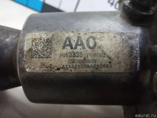 24263338 GM Коробка раздаточная Opel Mokka 1 restailing Арт E60689310, вид 7