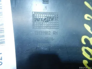 13131182 GM Локер задний правый Opel Corsa C Арт E60693621, вид 5