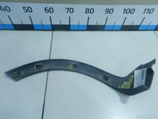 13117271 GM Накладка заднего крыла левого Opel Corsa C Арт E60693624, вид 3