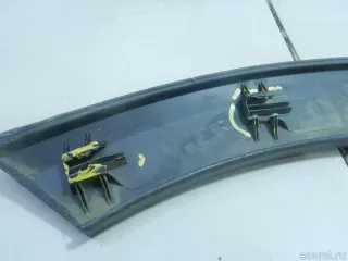 13117271 GM Накладка заднего крыла левого Opel Corsa C Арт E60693624, вид 4