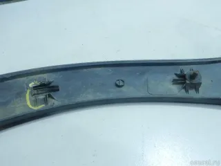 13117271 GM Накладка заднего крыла левого Opel Corsa C Арт E60693624, вид 5