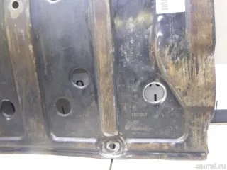 13223897 GM Защита картера Opel Corsa D Арт E60699170, вид 5