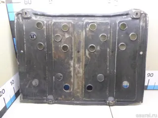13223897 GM Защита картера Opel Corsa D Арт E60699170, вид 7