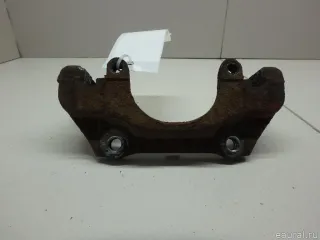 546603 GM Скоба суппорта переднего Opel Corsa C Арт E70791930, вид 5