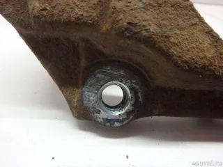 546603 GM Скоба суппорта переднего Opel Corsa C Арт E70791930, вид 6