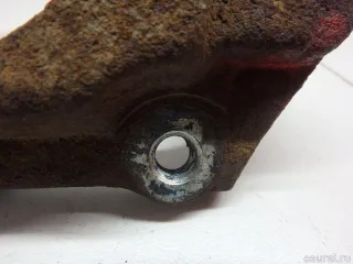 546603 GM Скоба суппорта переднего Opel Corsa C Арт E70791930, вид 7