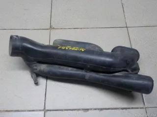 5835889 GM Воздухозаборник (наружный) Opel Zafira B Арт E30796396, вид 2