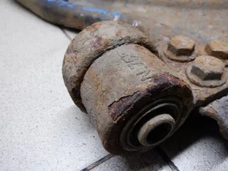 13140037 GM Рычаг передний левый Opel Corsa C Арт E30996192, вид 3