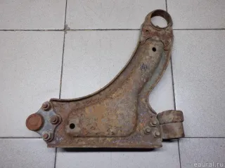 13140037 GM Рычаг передний левый Opel Corsa C Арт E30996192, вид 5