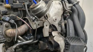 36001105,36001341 Генератор Volvo V70 3 2.4л Турбо Арт 11209312, вид 4